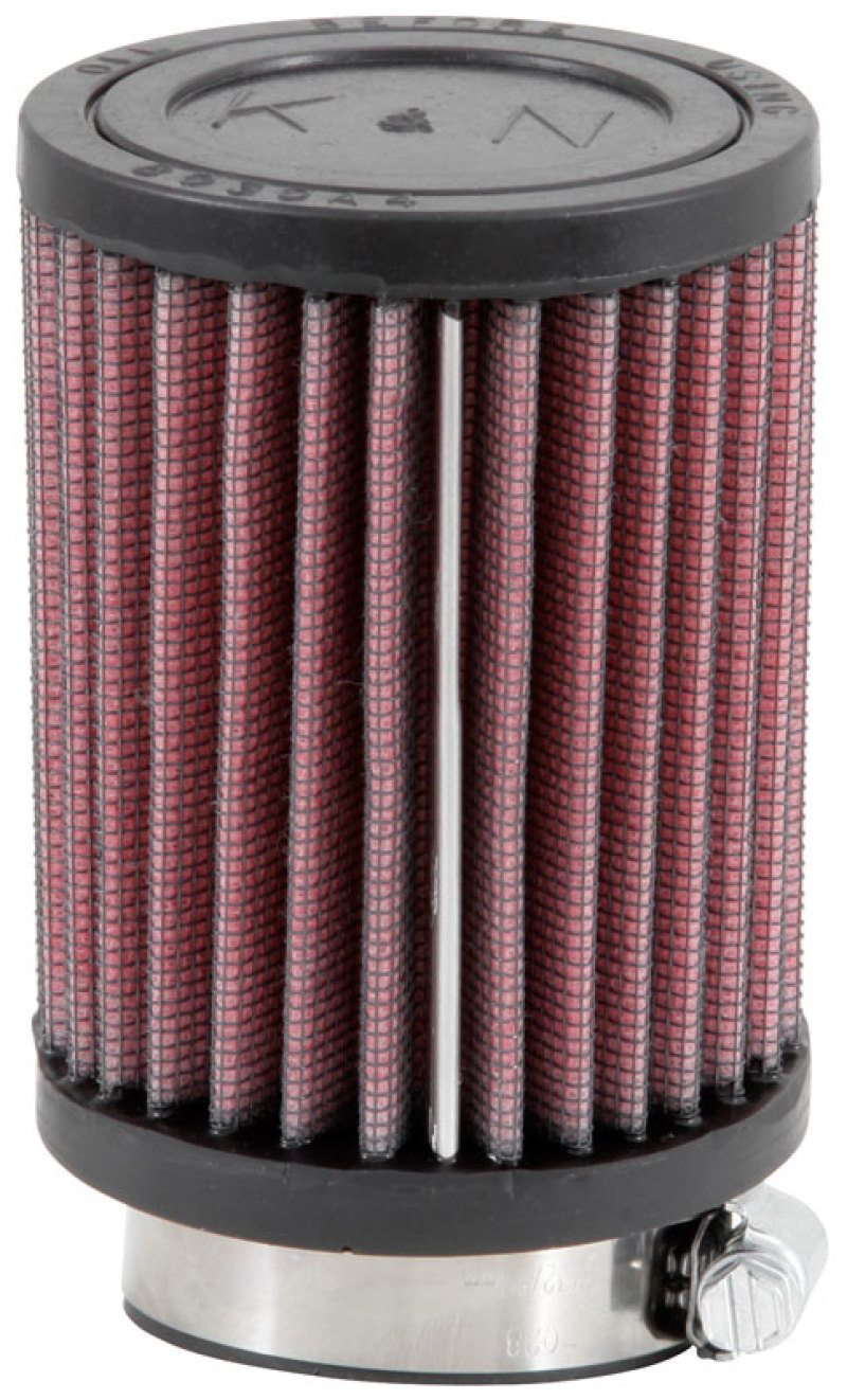 K&N Universal Clamp-On Filter thumbnail 3