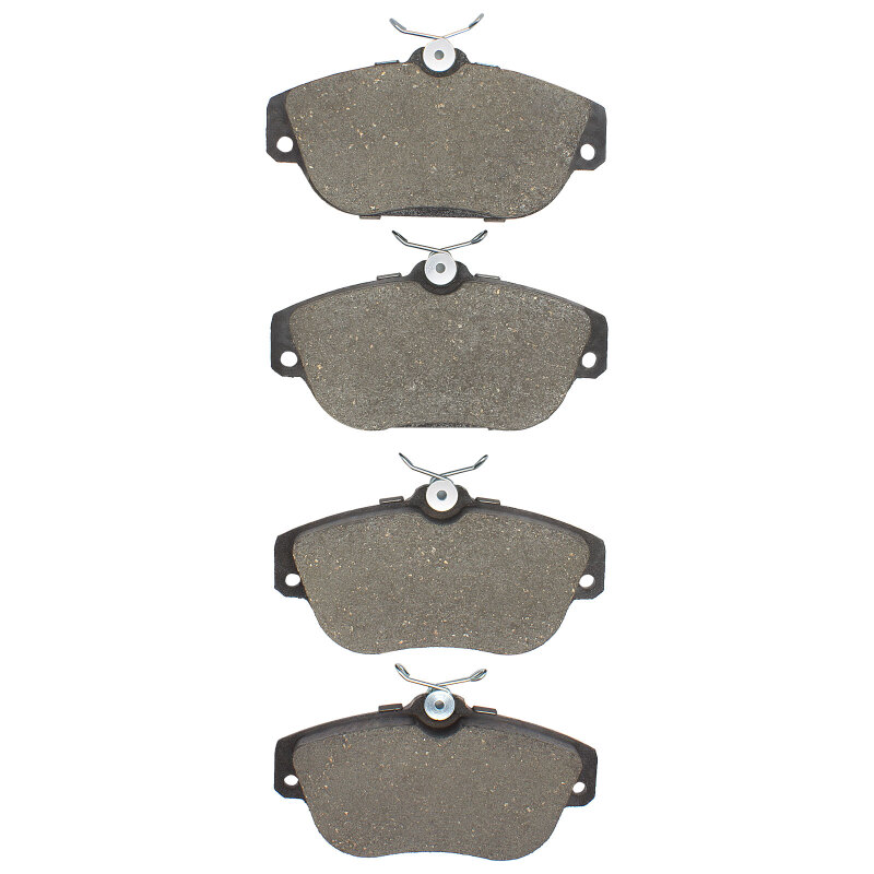 RNC Semi Met Brake Pads