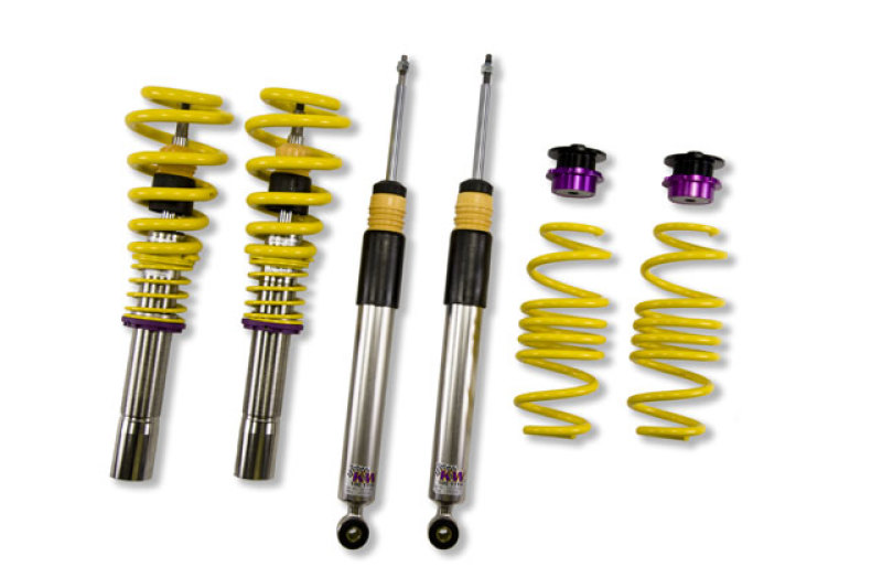 KW V2 Coilover Kit