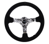 NRG Steering Wheels - Reinforc