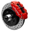 WIL Superlite Brake Kit