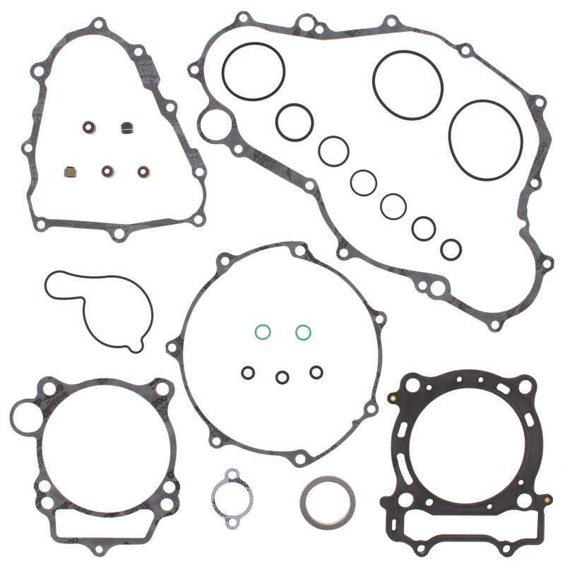 VEP Complete Gasket Kit