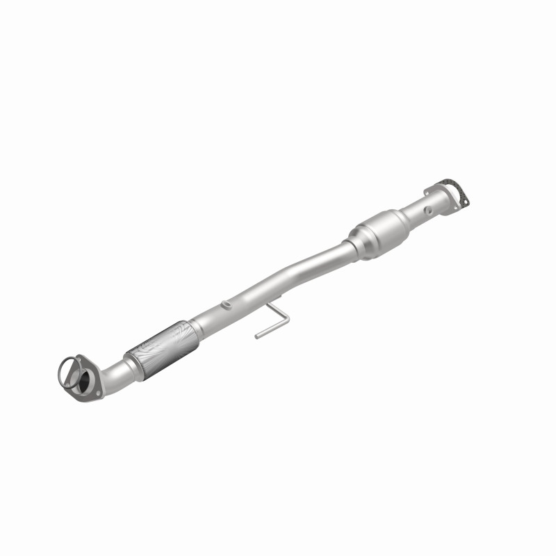 MagnaFlow 07-10 Nissan Altima 2.5L Direct Fit Converter thumbnail 4