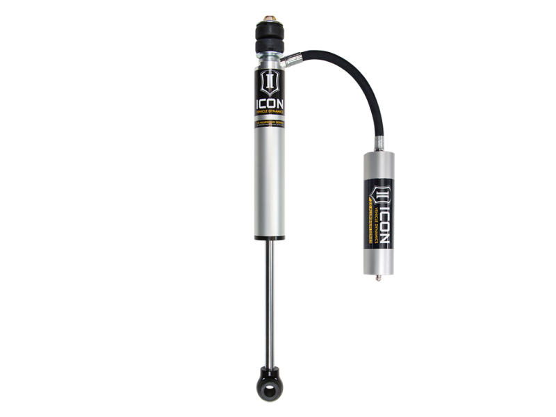 ICO 2.0 Series Shocks