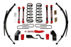 SKY Lift Kit Components