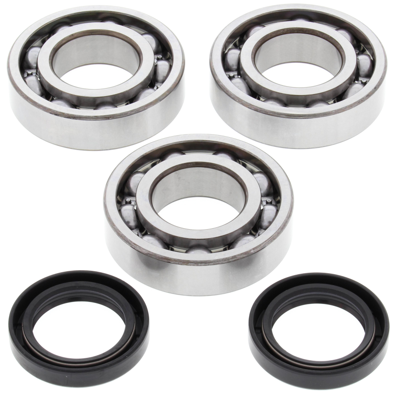 ABR Crank Bearing Kits