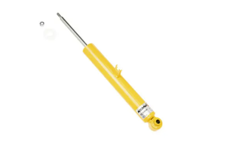 KON Sport (Yellow) Shocks