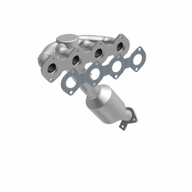MagnaFlow Direct Fit Catalytic Converter 03-04 Mercedes-Benz C230 1.8L (CA Emissions) thumbnail 7