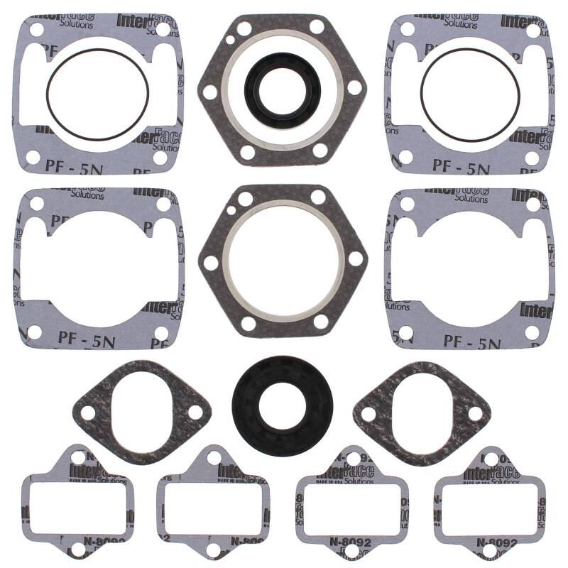 VEP Complete Gasket Kit