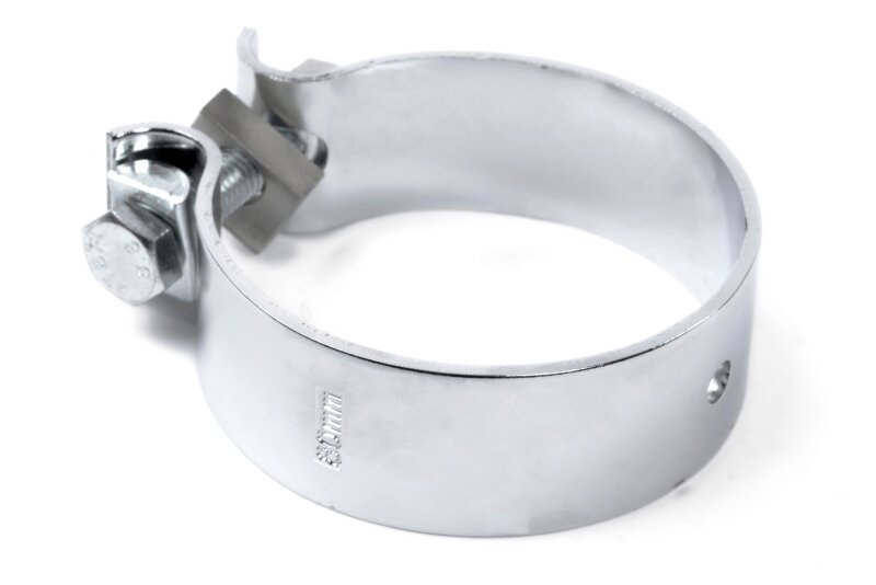 DNN Clamps