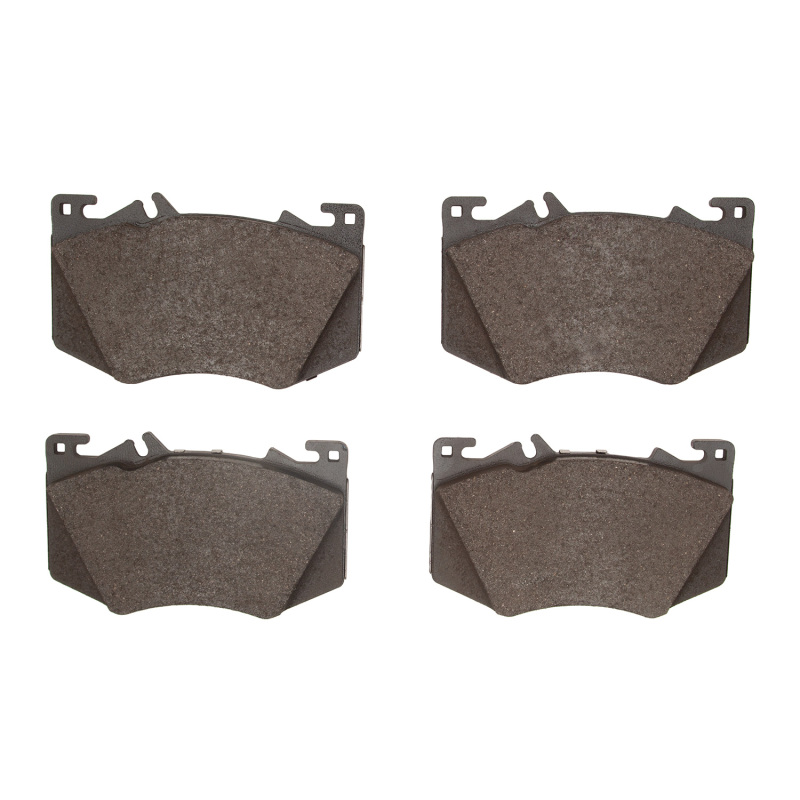 R1 20-26 Mercedes-Benz Glb35 AMG Front Ceramic Brake Pads