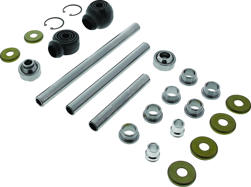 Quadboss Control Arm Bushings and Bearings 412988 QuadBoss 16-18 Yamaha YXZ1000R Repair Kit Rear Independent Suspension Repair Kit thumbnail 3