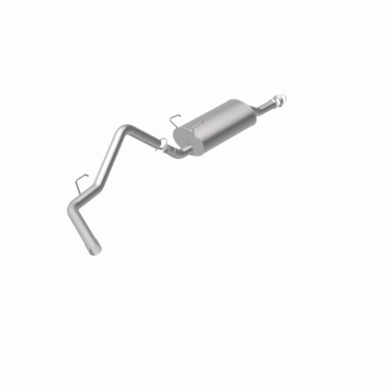 MagnaFlow BRE Exhaust Kit 05 Tundra 4.0L thumbnail 9