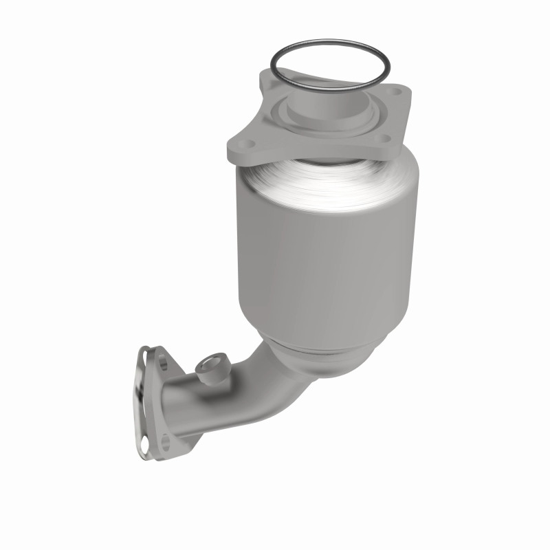 MagnaFlow 2006 Nissan Altima 3.5L Direct Fit Converter thumbnail 8