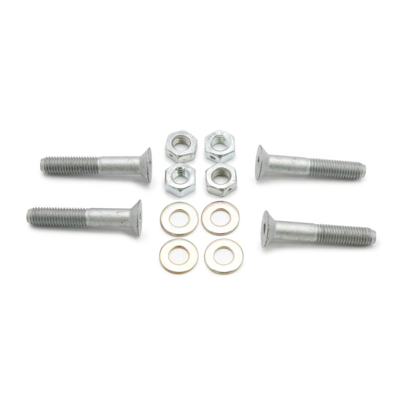 Wilwood bolt kit M10-1.50X60MM fhcs 4-PACK