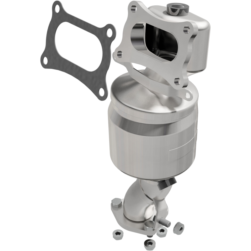 MAG Converter Direct Fit