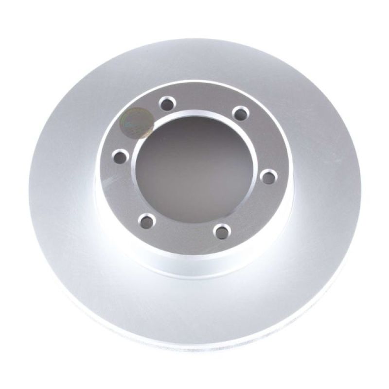 PSB Evolution Coated Rotor