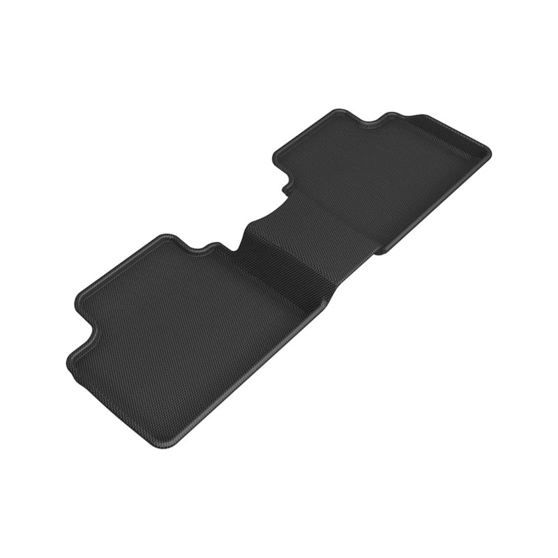 ACE Kagu - Rear - Black