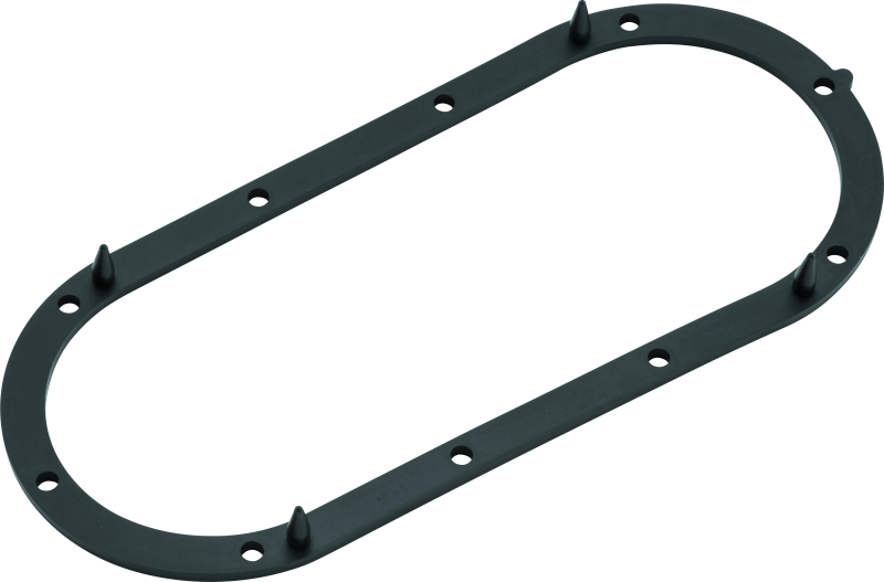 Twin Power 02-07 FLH FLT Fuel Pump Plate Seal Fiber Replaces H-D 61402-02 thumbnail 2