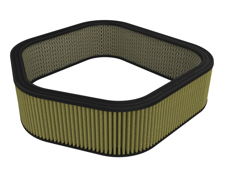 Magnum FLOW Round Racing Air Filter w/ Pro GUARD 7 Media