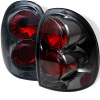 SPY Euro Tail Lights