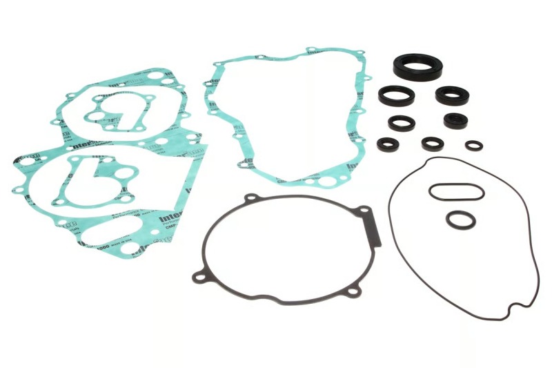 Wiseco 92-01 Honda CR250R Bottom End Gasket Kit thumbnail 4