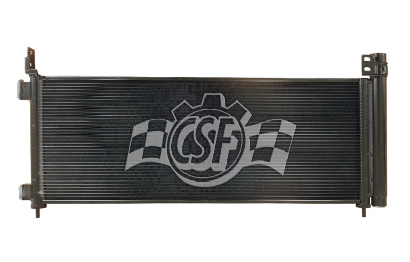 CSF A/C Condensers