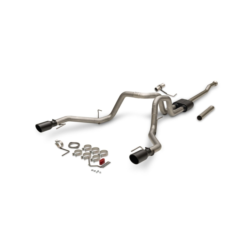 FLO American Thunder Cat-Back Exhaust Systems