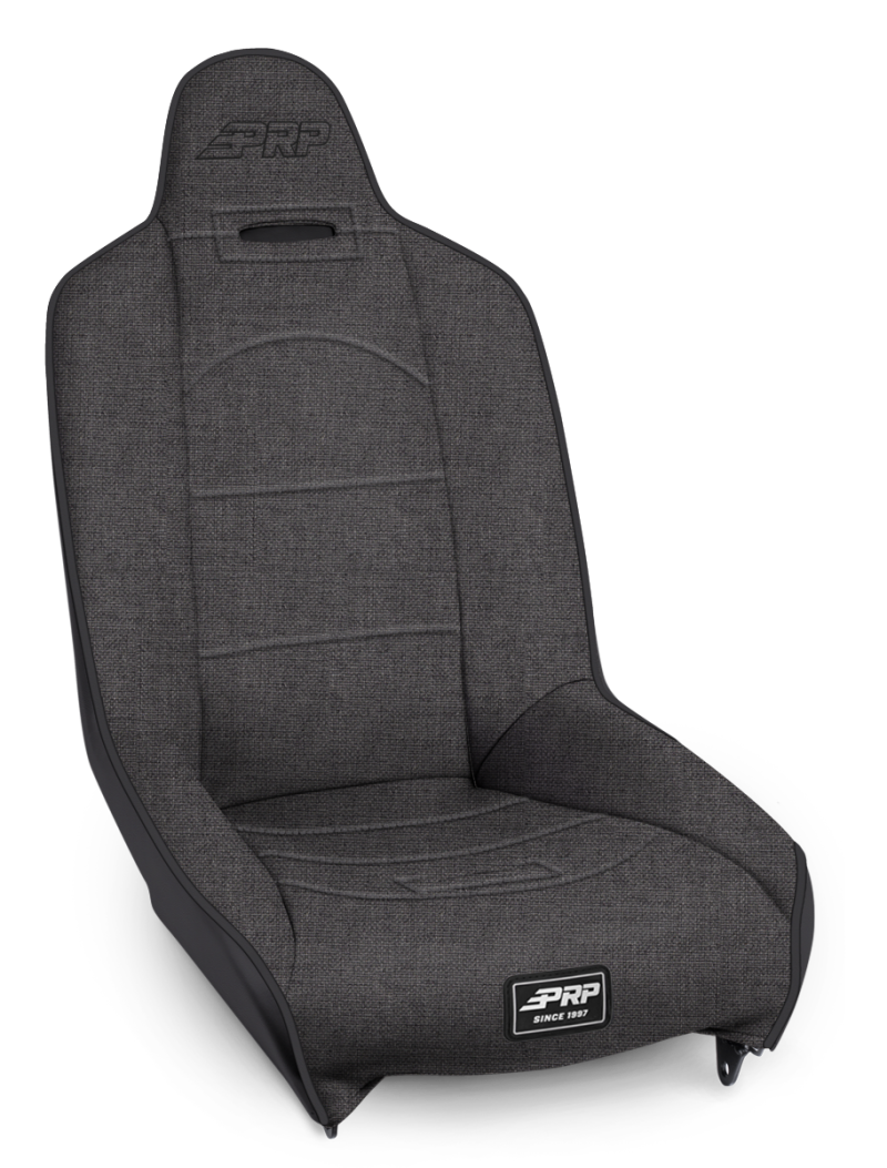 PRP Roadster High Back Seat