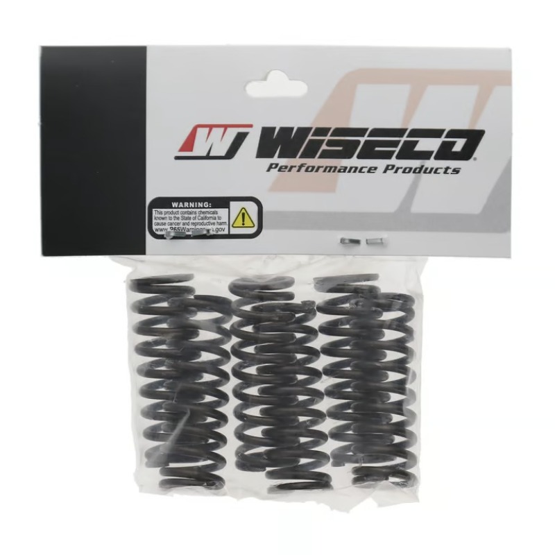 WIS Clutch Spring Kits