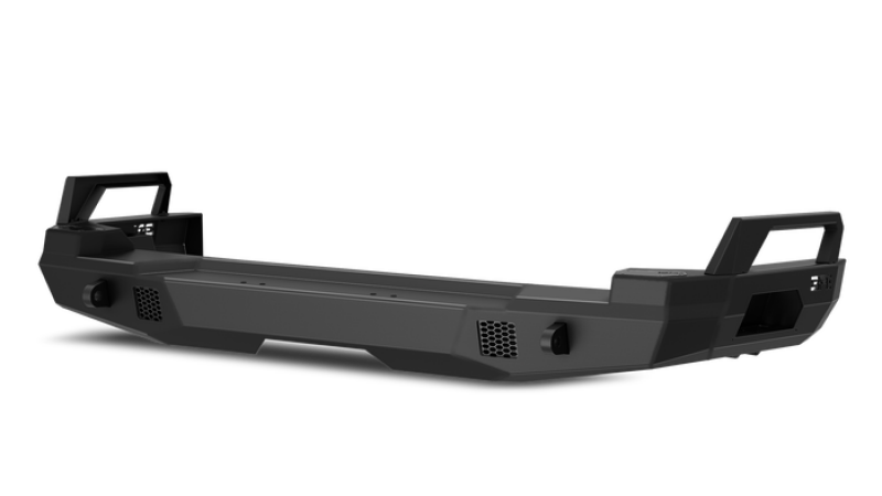 Body Armor 4X4 10-24 Toyota 4Runner Pro Series II Rear Bumper