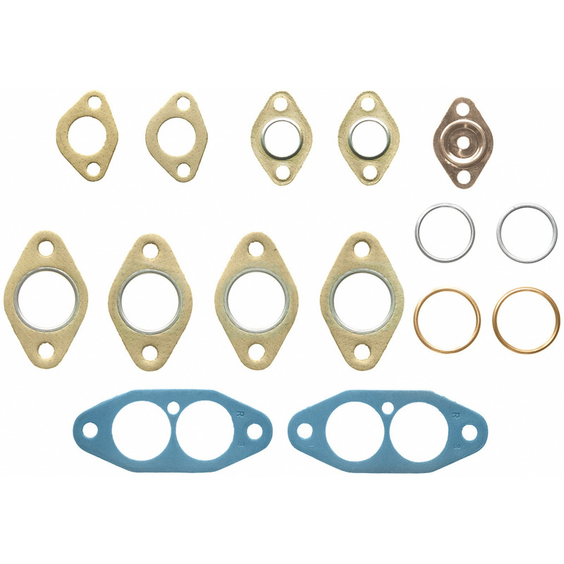 FEL Exhaust Manifold Gaskets