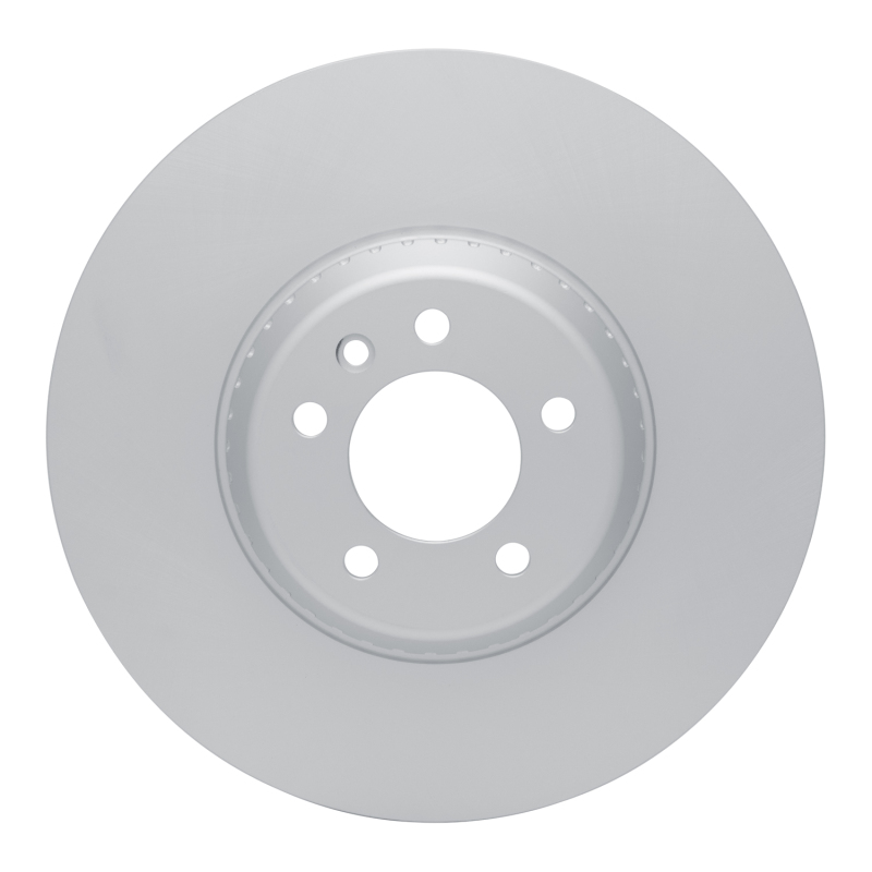 DFC Brake Rotors - Plain