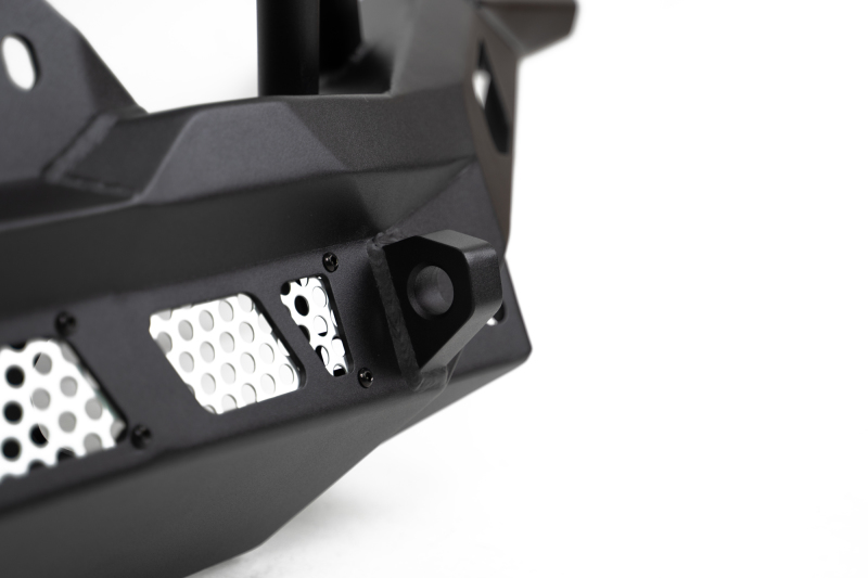 07-18 Jeep Wrangler JK / 18-23 Wrangler JL / 20-23 Gladiator JT MTO Series Front Bumper - Image 23