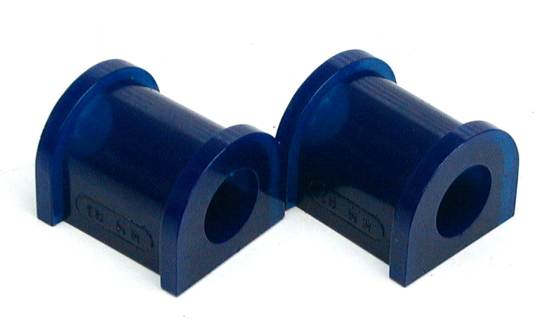 SPR Bushings - Sway Bar