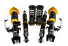 ISC N1 Coilovers - Street