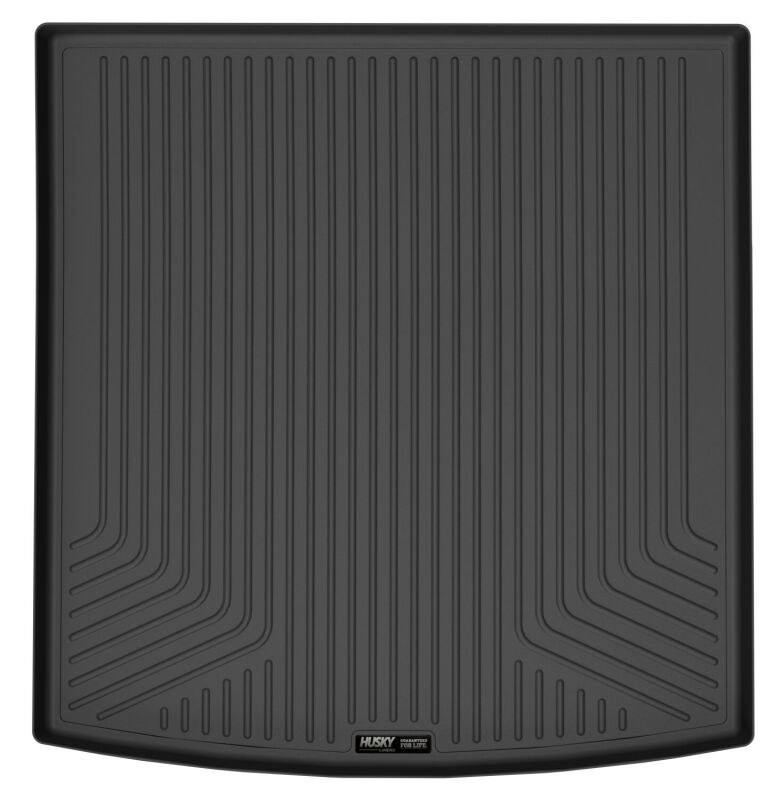 HL WB - Cargo - Black