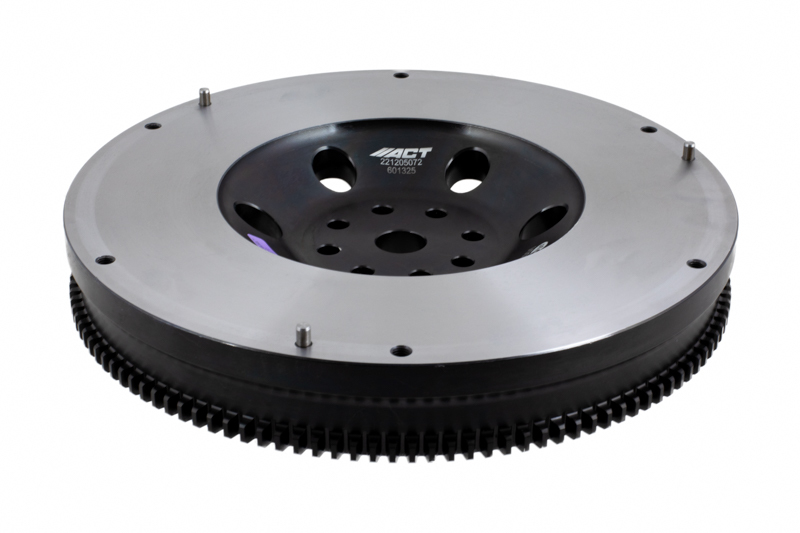 ACT 18-22 Jeep Wrangler JL / 20-22 Gladiator JT XACT Pro Mass Flywheel thumbnail 6