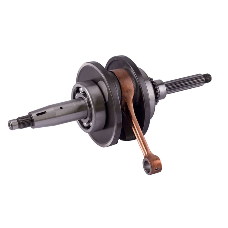 ATH Crankshafts