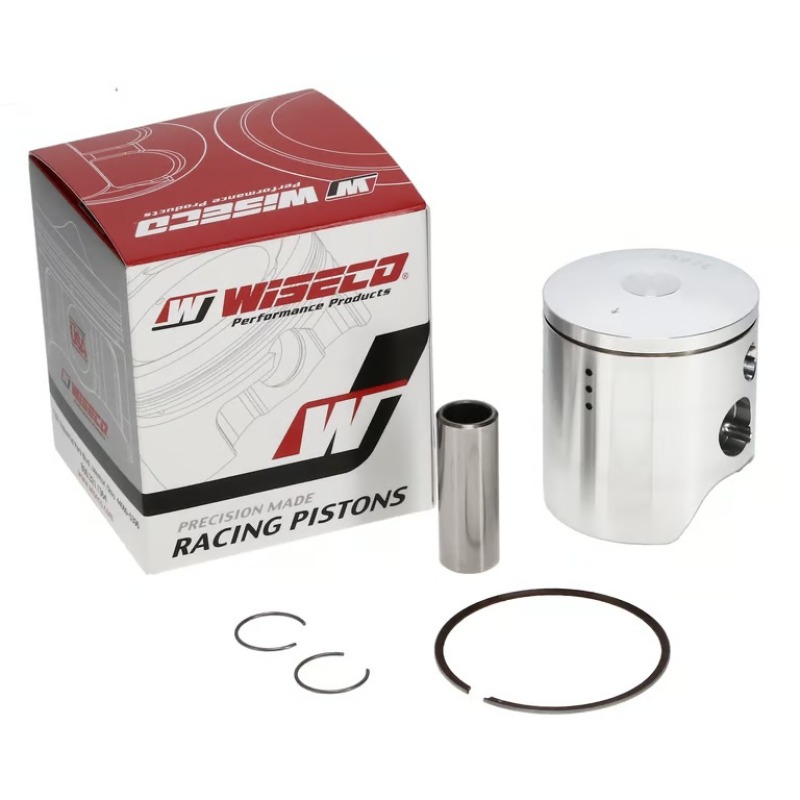 Wiseco Suzuki RM125 89-99 ProLite 2126CS Piston Kit thumbnail 3