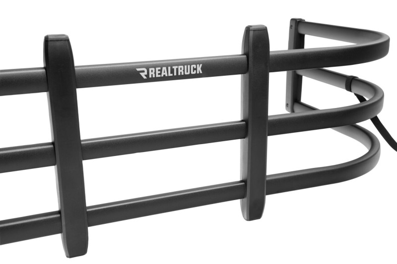 AMP Research 2007-2017 Chevrolet Silverado Standard Bed BedXtender - Black thumbnail 5