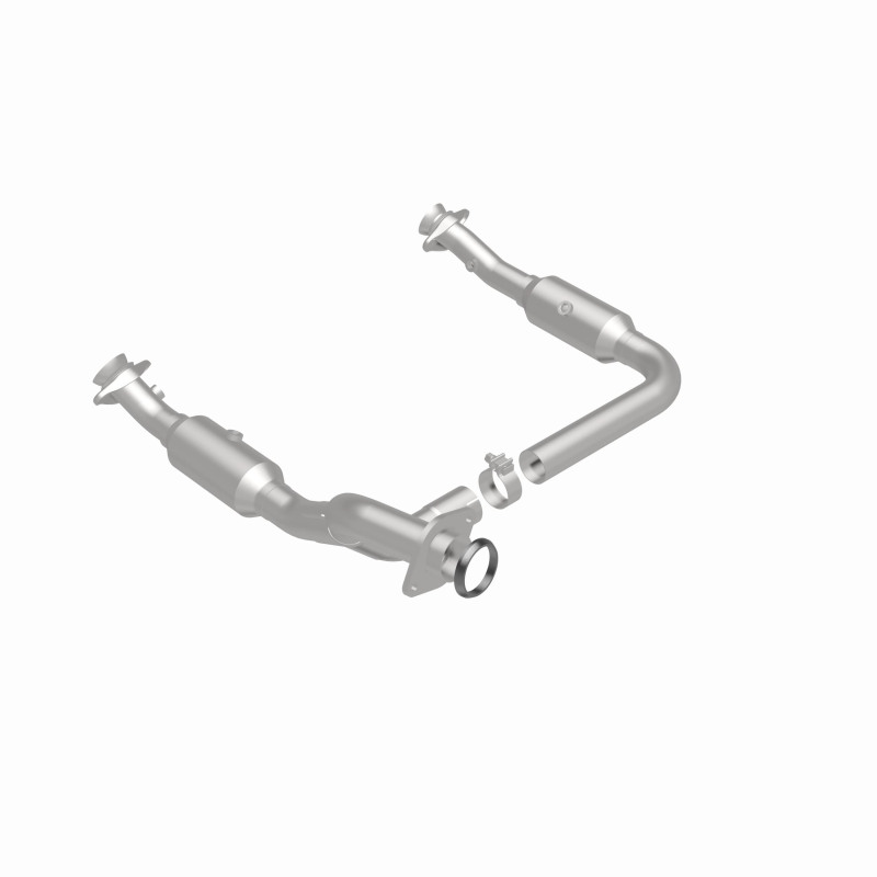 MagnaFlow 2006 Ford Explorer 4.6L Direct Fit Converter thumbnail 7