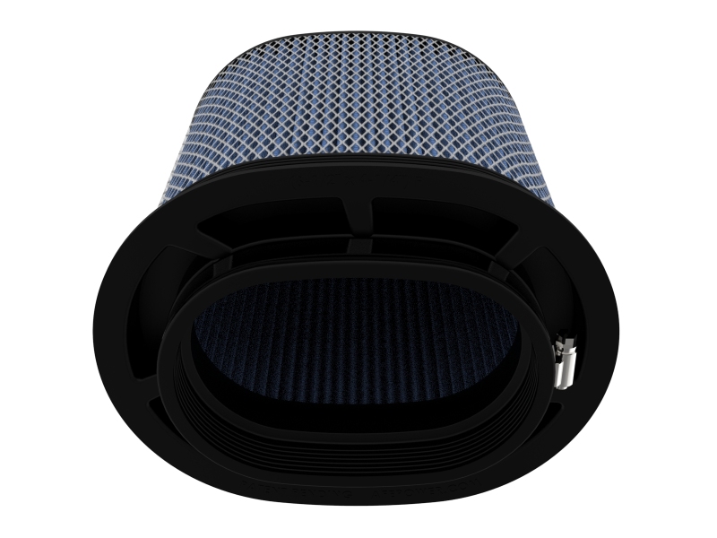 aFe MagnumFLOW Pro 5R Universal Air Filter (6.5x4.75) IN Fx (9x7) IN B x (9x7) IN T (Invert) x 9H thumbnail 7
