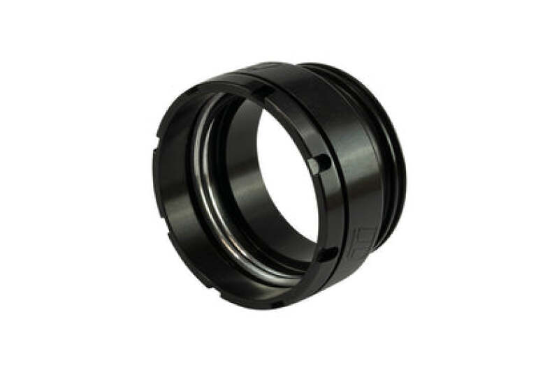 TS Turbocharger Flanges