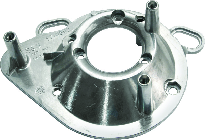 SSC Air Cleaner Kits