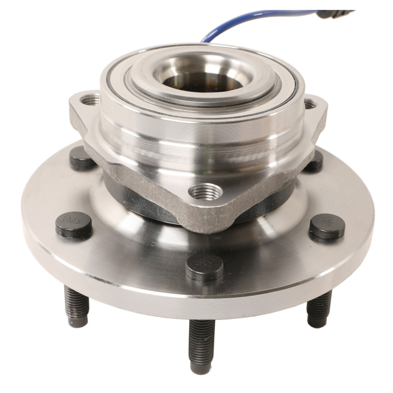 MOH Hub Assemblies
