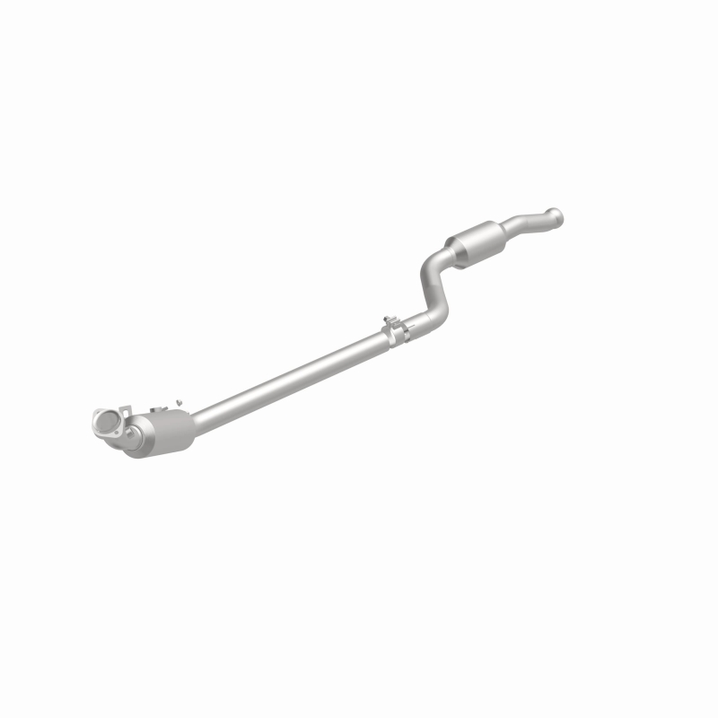MagnaFlow Direct Fit Catalytic Converter 13-14 Mercedes-Benz GLK350 3.5L thumbnail 7