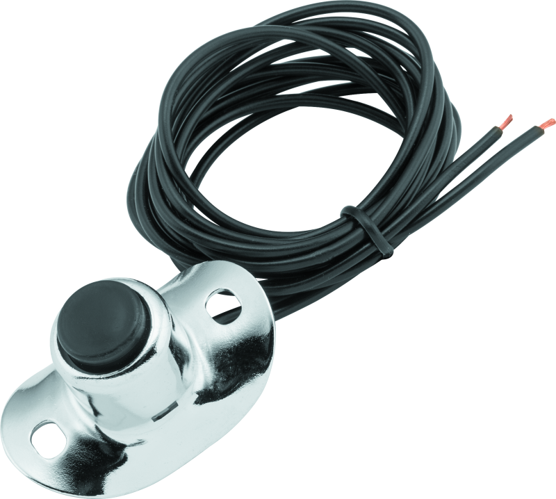 Twin Power 36-54 FL 52-69 XL and Custom Use Chrome Starter Or Horn Switch Replaces H-D 71800-26TA thumbnail 2