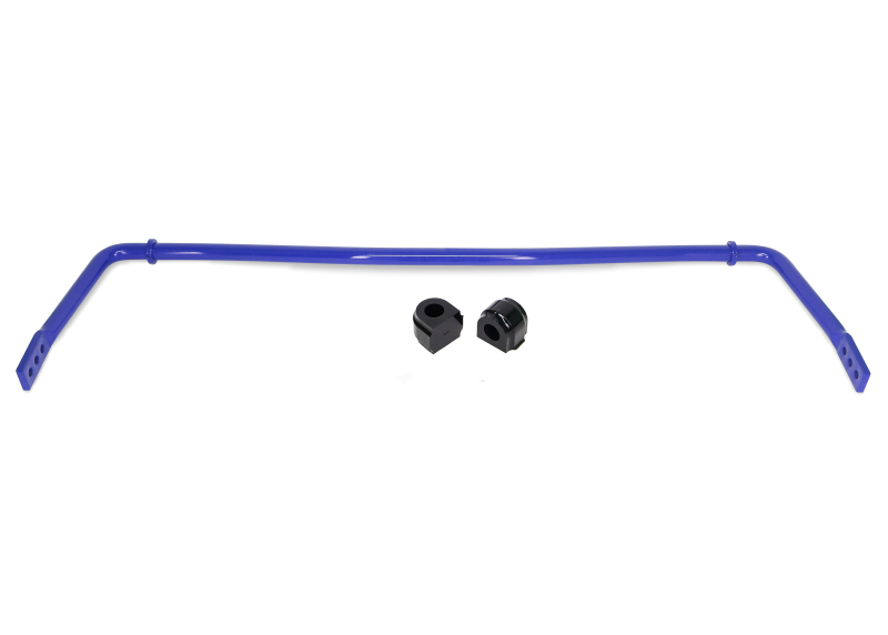 SuperPro 2016 Mazda MX-5 Miata Sport Front 24mm 3-Position Adjustable Sway Bar Kit thumbnail 4