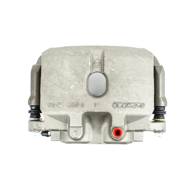 Power Stop 03-06 Cadillac Escalade Rear Left Autospecialty Caliper w/Bracket thumbnail 4